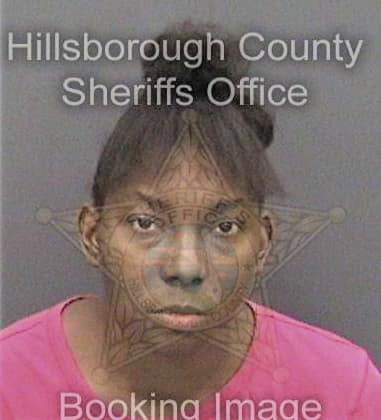 Ida Mount, - Hillsborough County, FL 