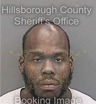 Faquan Munir, - Hillsborough County, FL 