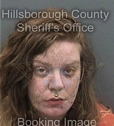 Danielle Niccola, - Hillsborough County, FL 