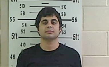 Francisco Ochoa, - Kleberg County, TX 