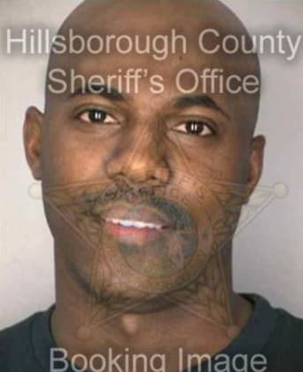 Richard Ousley, - Hillsborough County, FL 