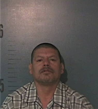 Christopher Perez, - Taylor County, TX 