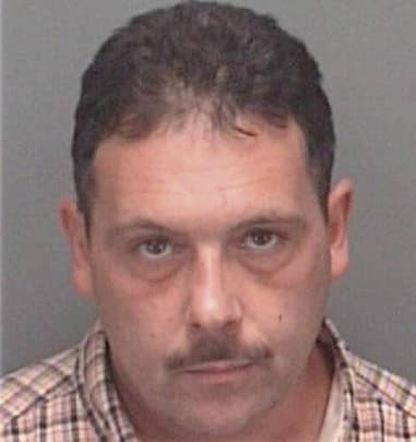 John Prather, - Pinellas County, FL 