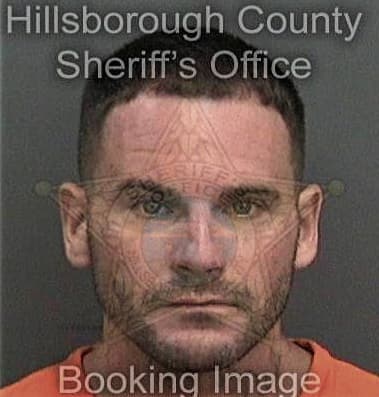 Erick Pucillo, - Hillsborough County, FL 