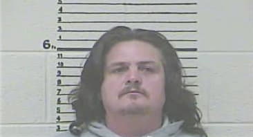 Jeffery Queen, - Clay County, KY 