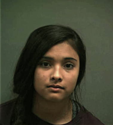 Lollianne Ramirez-Torres, - Randall County, TX 