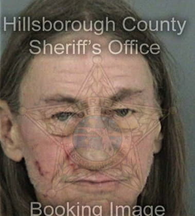 Joshua Rawdin, - Hillsborough County, FL 