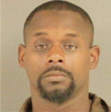 Elliott Reed, - Hinds County, MS 