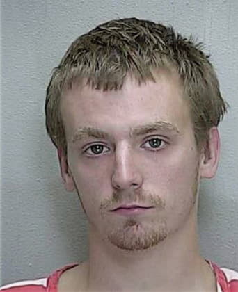 Lewis Riley, - Marion County, FL 