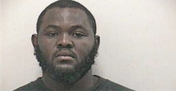 Cedric Roberson, - Martin County, FL 