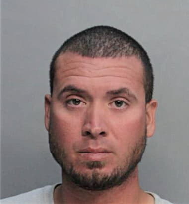 Adolfo Rodriguez, - Dade County, FL 