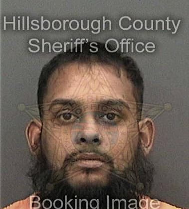 Jesus Rodriguezavila, - Hillsborough County, FL 