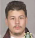 Jose Rodriguezsanchez - Multnomah County, OR 