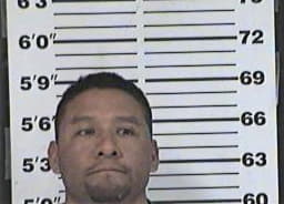 Jose Rosas, - Hunt County, TX 