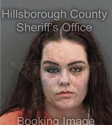 Janine Sanchez, - Hillsborough County, FL 