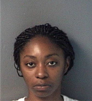 Lakeisha Savage, - Escambia County, FL 