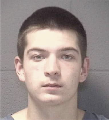 Bradley Shaw - Tarrant County, TX 
