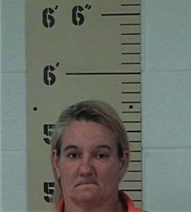 Susan Shields, - Burnet County, TX 