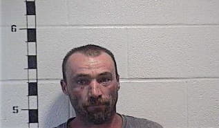 Joseph Siler, - Shelby County, KY 