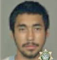 Diego Siquinamachic - Multnomah County, OR 