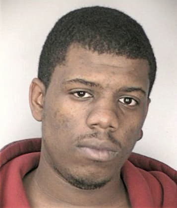 Anthony Speight, - Hillsborough County, FL 