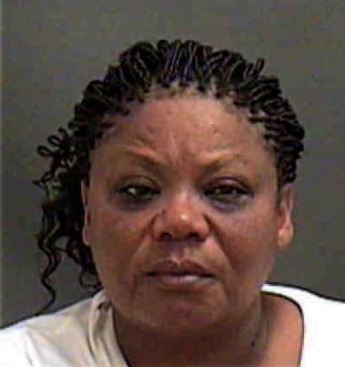 Annette Spencer, - Mecklenburg County, NC 