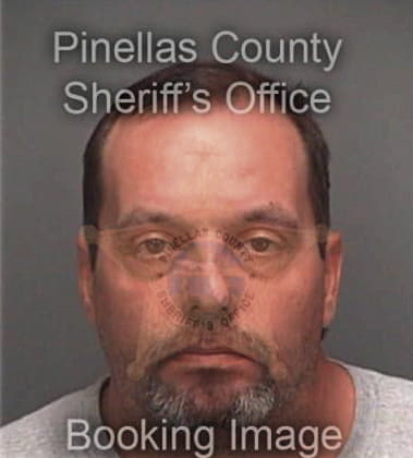 Rex Spurgeon - Pinellas County, FL 