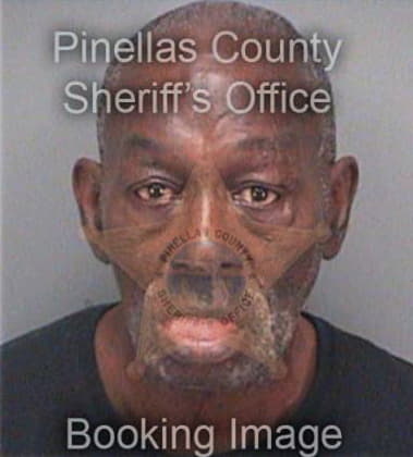 Guy Stokes, - Pinellas County, FL 