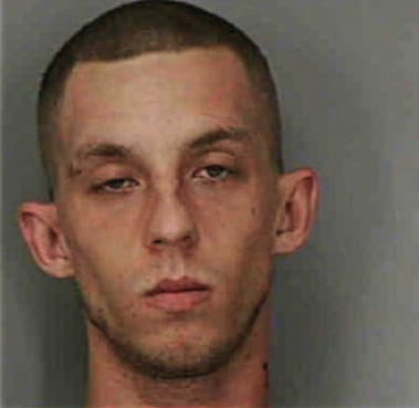 Christopher Stone, - Polk County, FL 