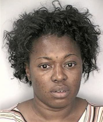 Alana Tanksley, - Hillsborough County, FL 