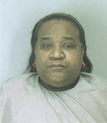 Darlene Thomas - DeKalb County, GA 