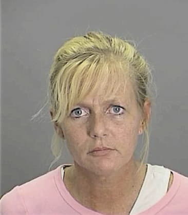 Katherine Thomas, - Pasco County, FL 