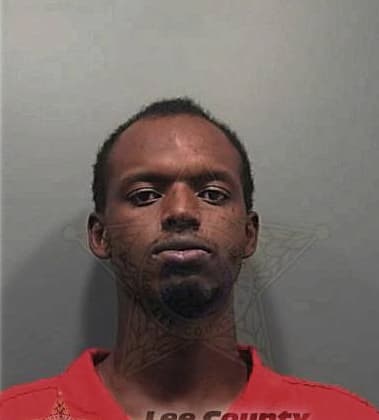 Randall Thomas, - Lee County, FL 