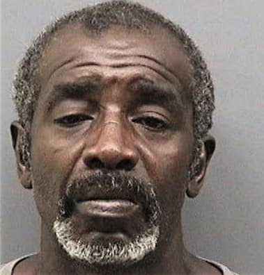 Lamar Thompson, - Hillsborough County, FL 