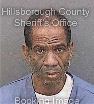 Anthony Tucker, - Hillsborough County, FL 