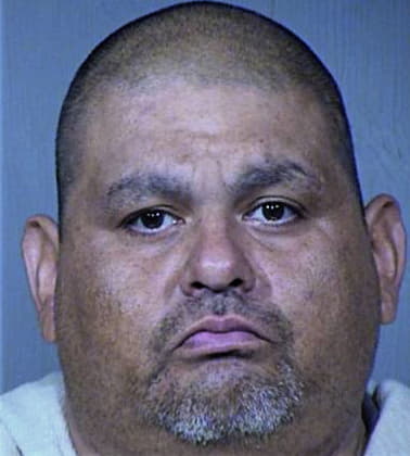 Jesse Uriarte, - Maricopa County, AZ 