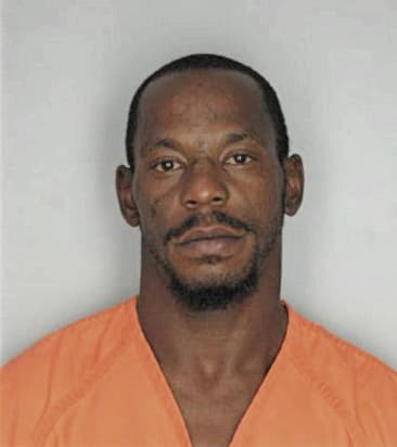 Tony Vereen, - Hillsborough County, FL 