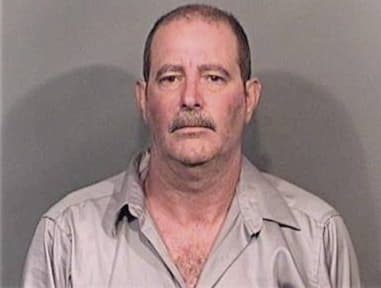 Richard Verity, - Brevard County, FL 