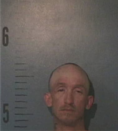 Christopher Vernon, - Taylor County, TX 