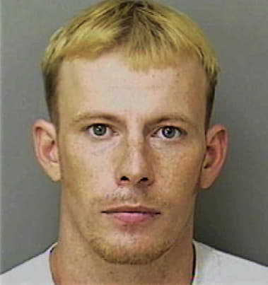 David Westwater - Polk County, FL 