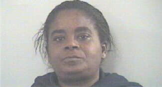 Clyneshia White - Fayette County, KY 