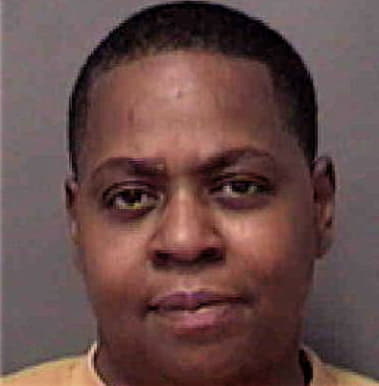 Ola White - Mecklenburg County, NC 