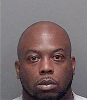 Albert Williams, - Pinellas County, FL 