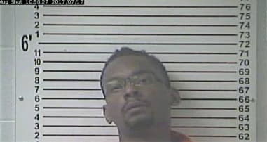 Jacory Williams, - Hardin County, KY 