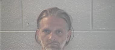 Paul Wilson, - Pulaski County, KY 