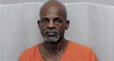 Geoffrey Womack, - Richmond County, NC 