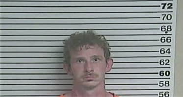 Lawrence Worbington, - Forrest County, MS 