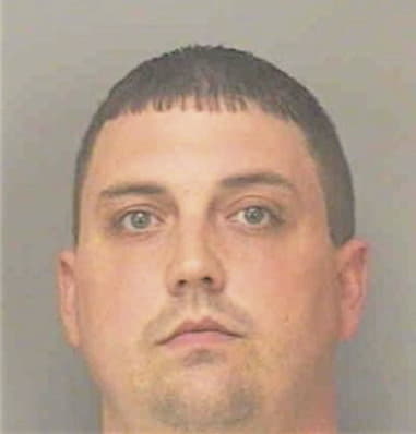 Dustin Wright, - Polk County, FL 