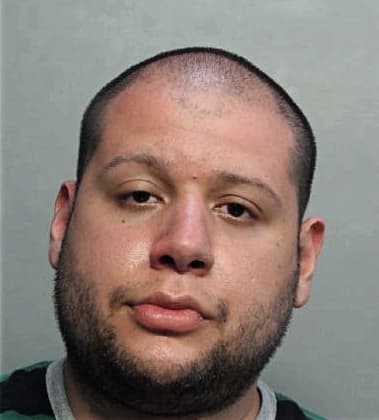 Rolando Acosta, - Dade County, FL 