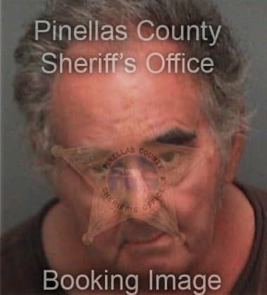 James Adams, - Pinellas County, FL 